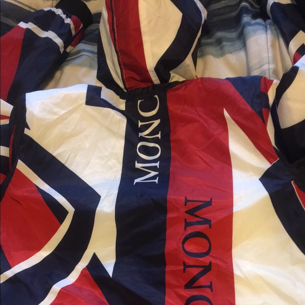 MONCLER
